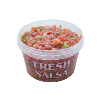 Salsas